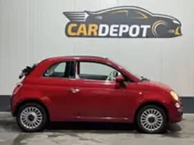 Fiat 500 thumbnail 27