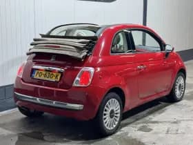 Fiat 500 thumbnail 5