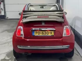 Fiat 500 thumbnail 6