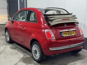Fiat 500 thumbnail 7