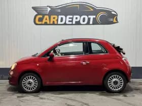 Fiat 500 thumbnail 8