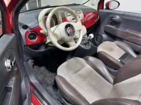 Fiat 500 thumbnail 9