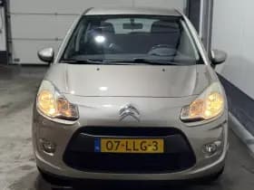 Citroën C3 thumbnail 2