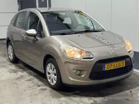 Citroën C3 thumbnail 3