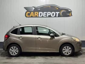 Citroën C3 thumbnail 4