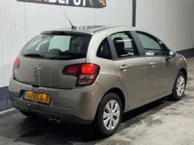 Citroën C3 thumbnail 5