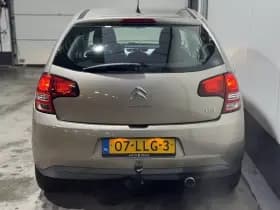 Citroën C3 thumbnail 6