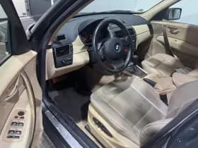 BMW X3 thumbnail 11
