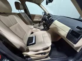 BMW X3 thumbnail 12