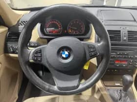 BMW X3 thumbnail 14