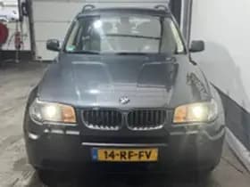 BMW X3 thumbnail 30