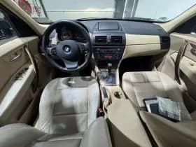 BMW X3 thumbnail 10