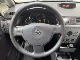 Opel Meriva thumbnail 14