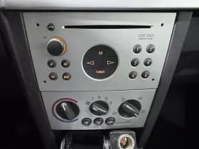 Opel Meriva thumbnail 16