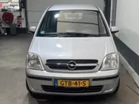 Opel Meriva thumbnail 24