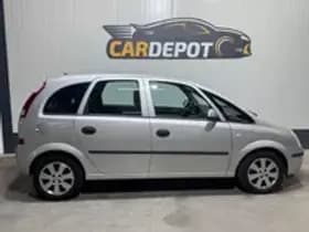 Opel Meriva thumbnail 26