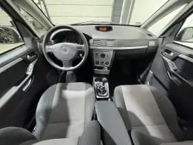 Opel Meriva thumbnail 10