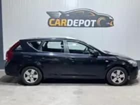 Kia Cee'd thumbnail 31