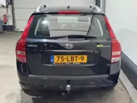 Kia Cee'd thumbnail 33