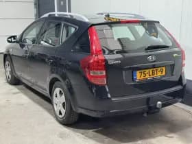 Kia Cee'd thumbnail 7