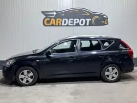 Kia Cee'd thumbnail 8