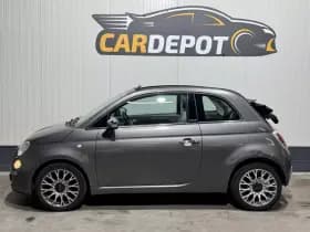 Fiat 500 thumbnail 11