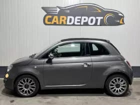 Fiat 500 thumbnail 12