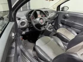 Fiat 500 thumbnail 13