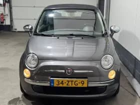 Fiat 500 thumbnail 3