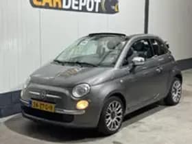 Fiat 500 thumbnail 29