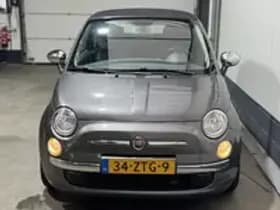 Fiat 500 thumbnail 30