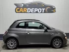 Fiat 500 thumbnail 32