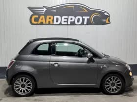 Fiat 500 thumbnail 5
