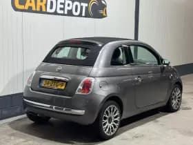Fiat 500 thumbnail 6