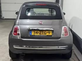 Fiat 500 thumbnail 7