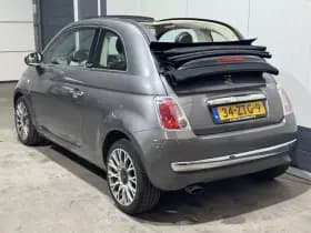 Fiat 500 thumbnail 9