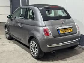 Fiat 500 thumbnail 10