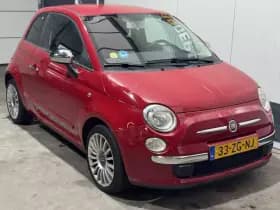 Fiat 500 thumbnail 3