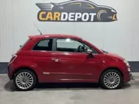 Fiat 500 thumbnail 28