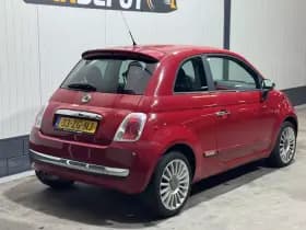 Fiat 500 thumbnail 5