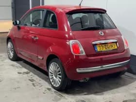 Fiat 500 thumbnail 7
