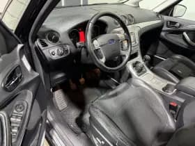 Ford S-Max thumbnail 11