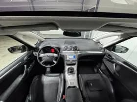 Ford S-Max thumbnail 12