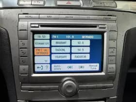 Ford S-Max thumbnail 16