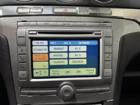 Ford S-Max thumbnail 20