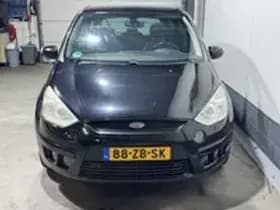 Ford S-Max thumbnail 31