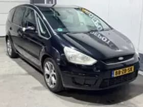 Ford S-Max thumbnail 32