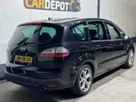 Ford S-Max thumbnail 34