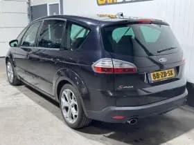 Ford S-Max thumbnail 7