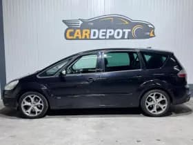 Ford S-Max thumbnail 8
